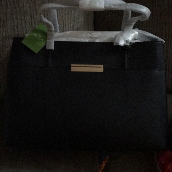 Kate Spade “Clarke maiden way saffiano” - Picture 4 of 4